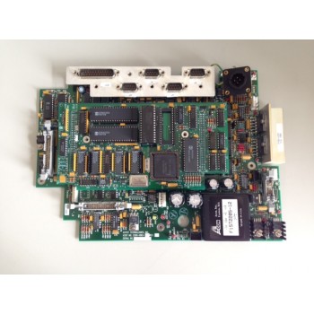 ASYST 3200-1065-01 Servo Controller Board